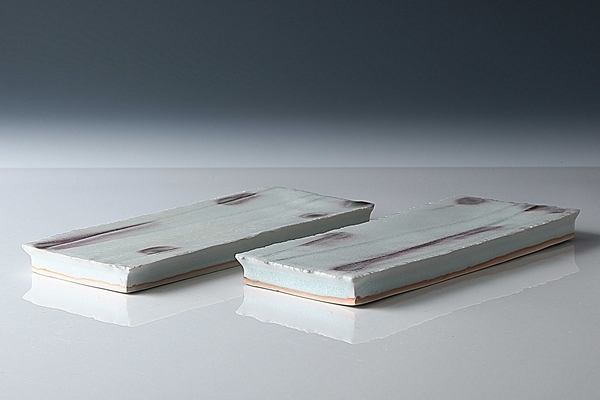 京焼 清水焼 角平皿 5皿セット (13cm×13cm) 皿 おしゃれ 京