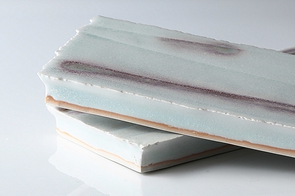 京焼 清水焼 角平皿 5皿セット (13cm×13cm) 皿 おしゃれ 京