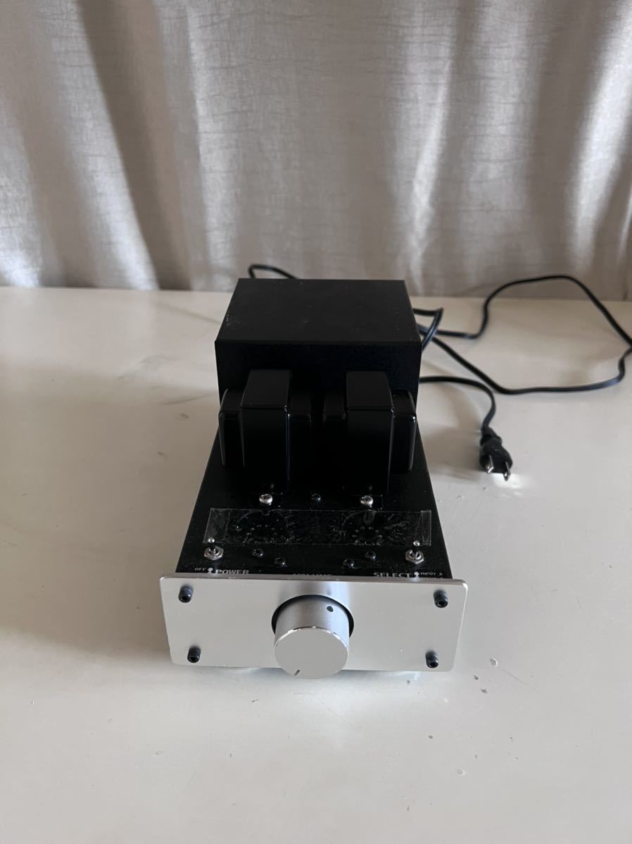 ELEKIT パワーアンプ TU-870R 動作美品 TU-870R ELEKIT 公式通販 エレキット 真空管アンプ ハイファイ堂 高価