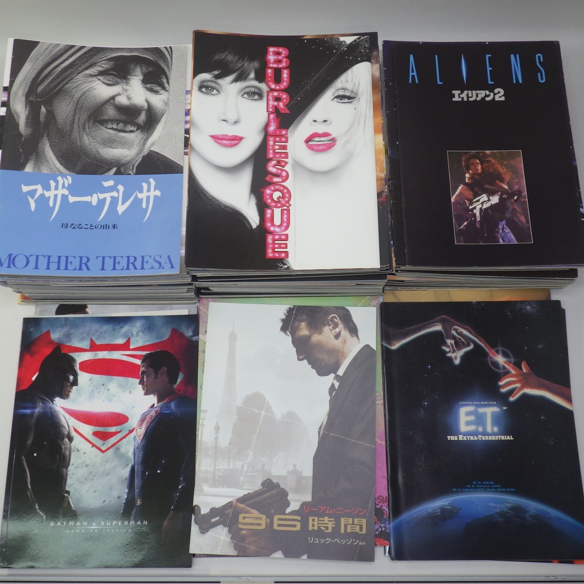 洋画パンフレット大量 130冊以上セット ブルースウィリス ウィルスミス ジェイデンスミス ジャッキーチェン スターウォーズ 12 等 10 その他 売買されたオークション情報 Yahooの商品情報をアーカイブ公開 オークファン Aucfan Com