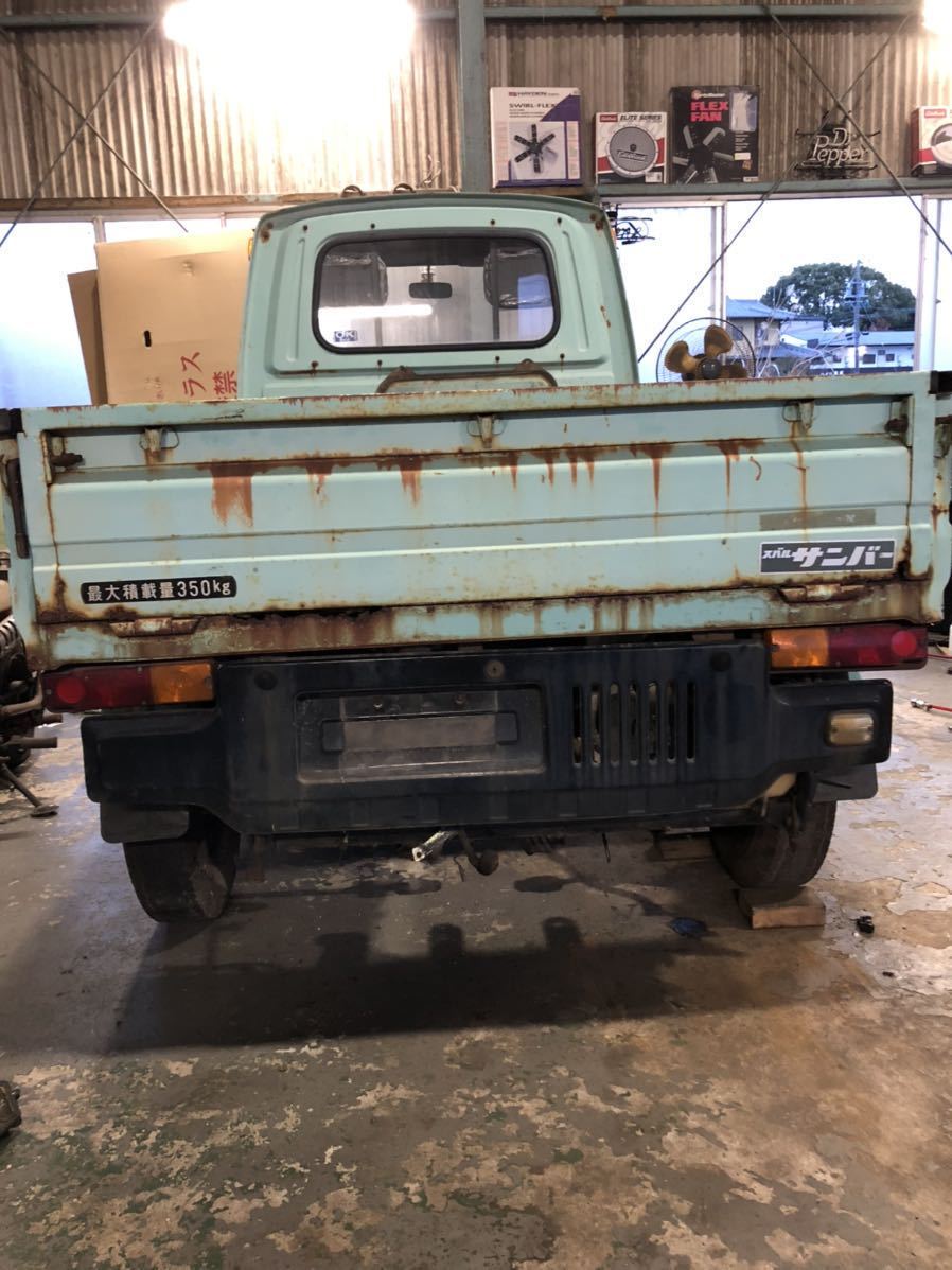 お得 スバルサンバー K71 ブレーキ Facturasrapidasec Com