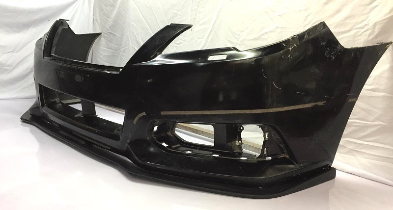 ☆Stage21☆[新品&frasl;黒塗装済み&frasl;ビス付属]BR9&frasl;BRG&frasl;BRM レガシィー