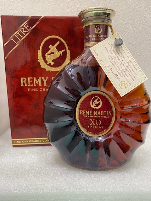 23336 お酒☆REMY MARTIN XO SPECIAL LITRE 1L 1000ml レミー 23336 お酒☆REMY MARTIN XO SPECIAL LITRE 1L 1000ml レミー