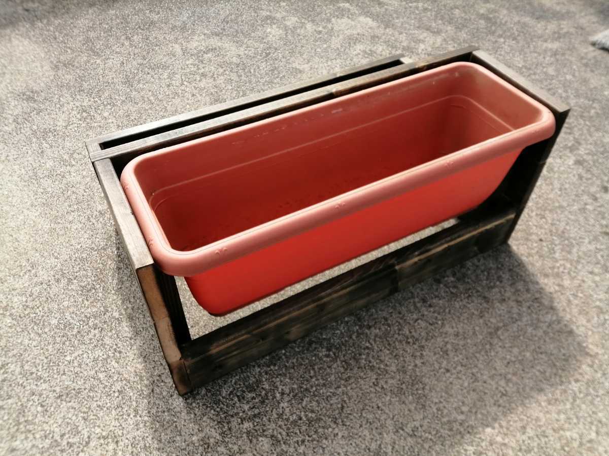 プランタービオトープ メダカ飼育 プランター台 魚 水草 売買されたオークション情報 Yahooの商品情報をアーカイブ公開 オークファン Aucfan Com