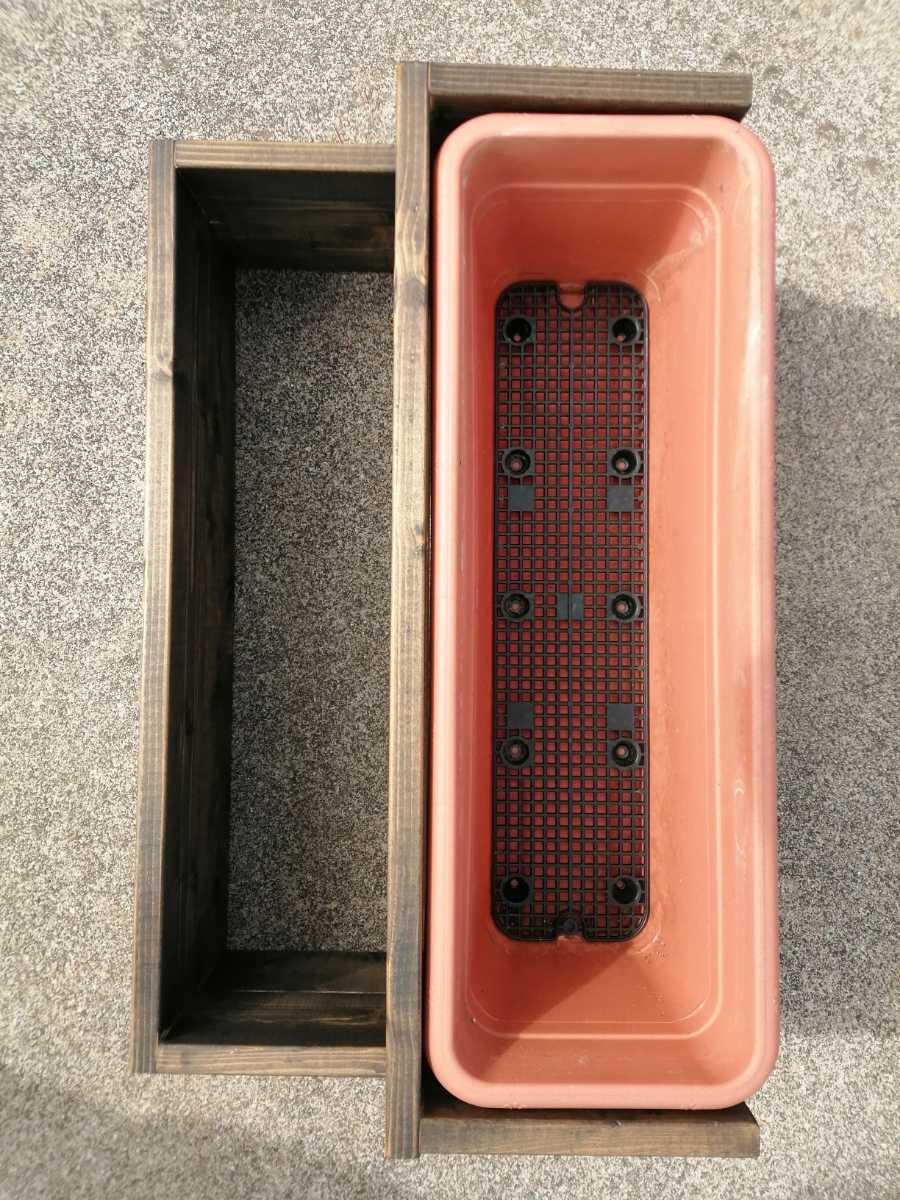 プランタービオトープ メダカ飼育 プランター台 魚 水草 売買されたオークション情報 Yahooの商品情報をアーカイブ公開 オークファン Aucfan Com