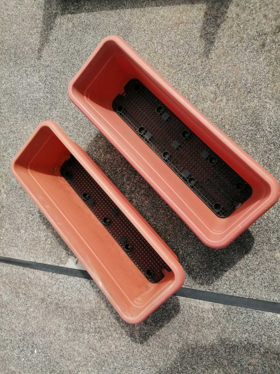 プランタービオトープ メダカ飼育 プランター台 魚 水草 売買されたオークション情報 Yahooの商品情報をアーカイブ公開 オークファン Aucfan Com