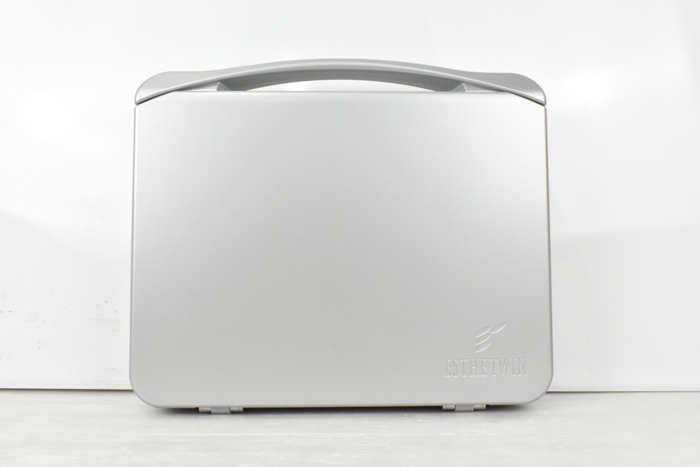 MESO500 ESTHE TWIN エステツイン 公式通販 美顔器 2026年最新Yahoo