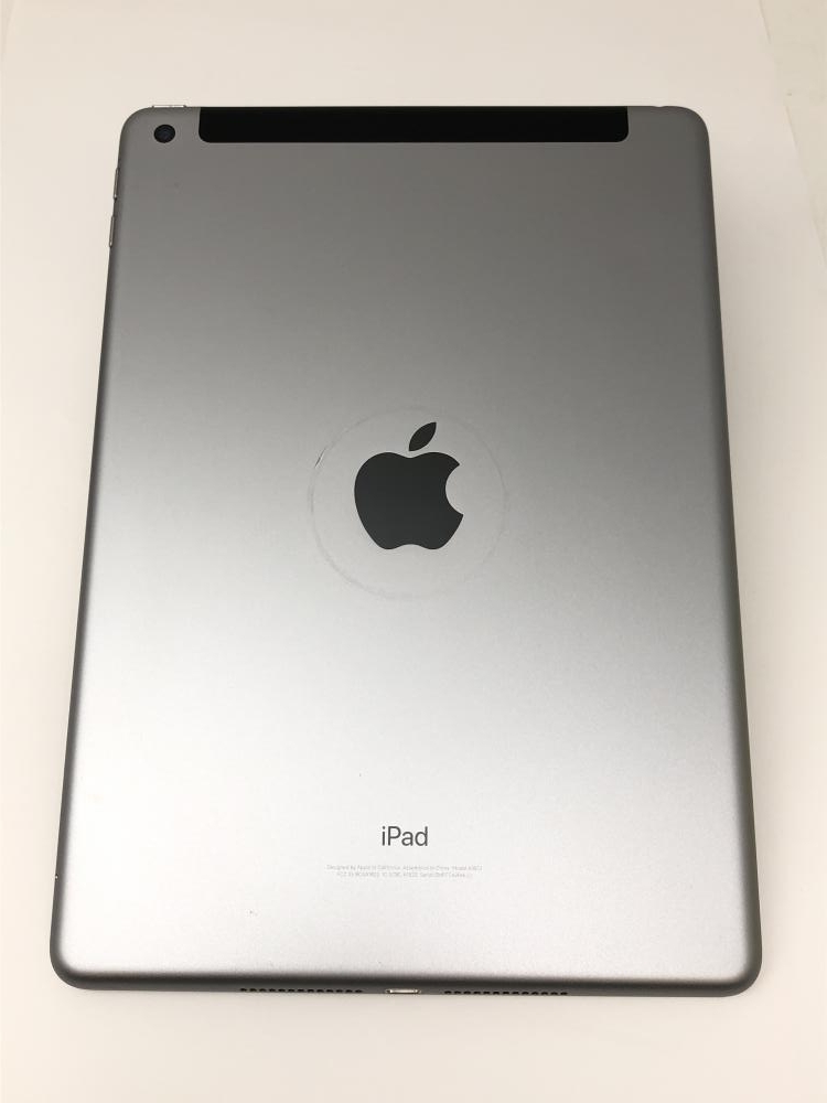 ヴァンパイアセイヴァー』 78【ジャンク品】 iPad 第5世代 32GB au