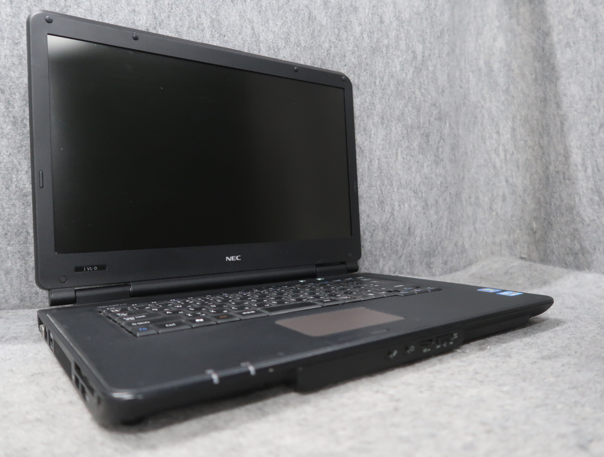NEC J 2026年最新Yahoo!オークション versapro vj(Windows)の中古品