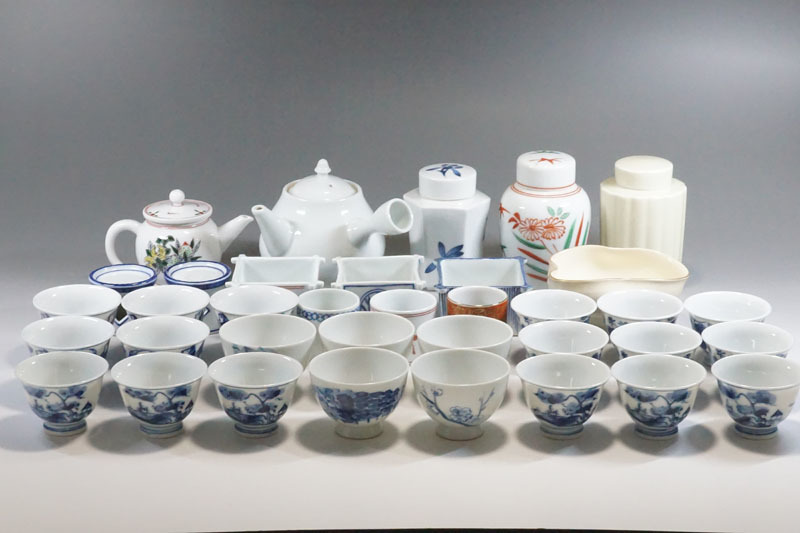 美術品・アンティーク・コレクション 春峰 茶道具 風炉 涼炉 五徳 煎茶