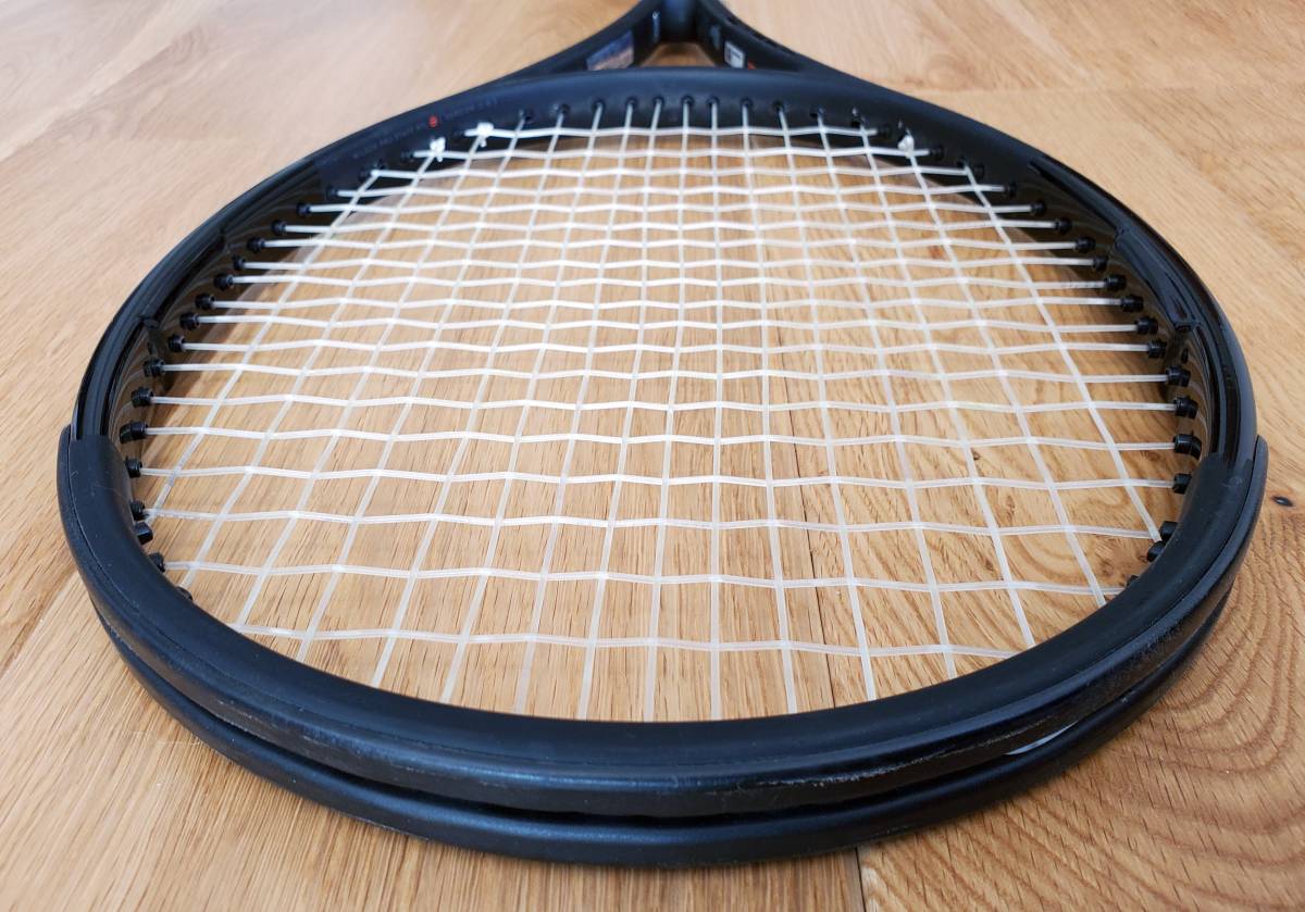 Wilson PRO STAFF 97L V11.5 G2 ウィルソン プロスタッフ②☆美品 【⭐︎美