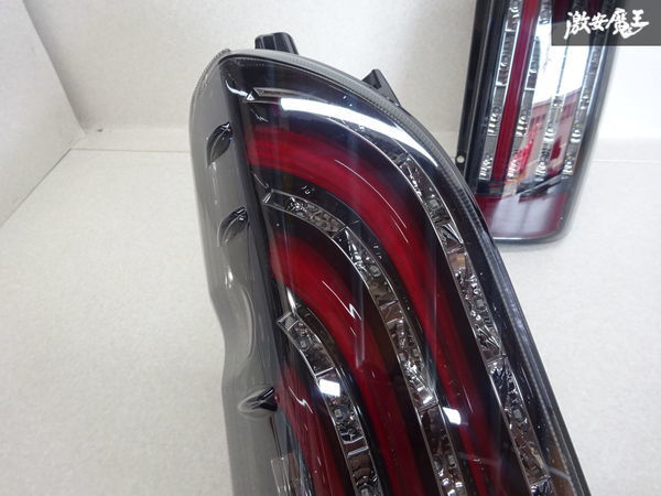 ハイエース200系テールランプ 415 EAGLE EYES 415コブラ 57-1☆415