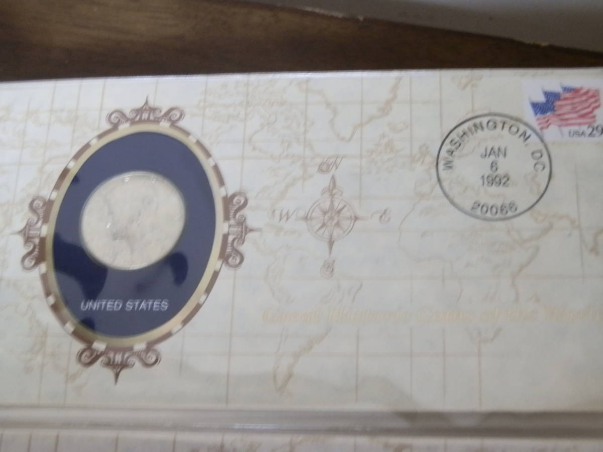 ○美品○世界の偉大な歴史的コイン Great Historic Coins of the World