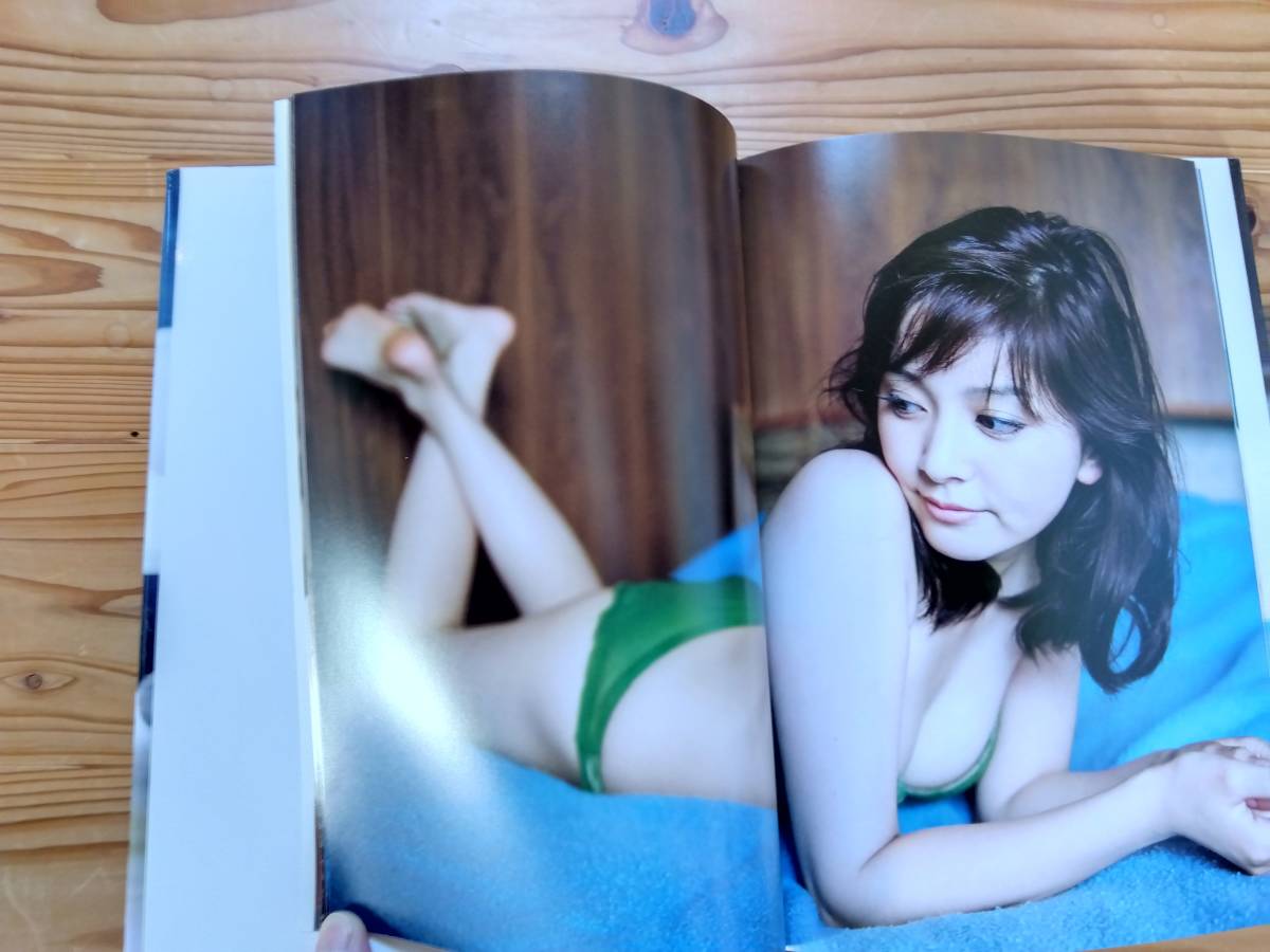 Leap 石橋杏奈 セカンド 写真集 ビキニ水着 下着 ランジェリー ナイトドレス その他 売買されたオークション情報 Yahooの商品情報をアーカイブ公開 オークファン Aucfan Com