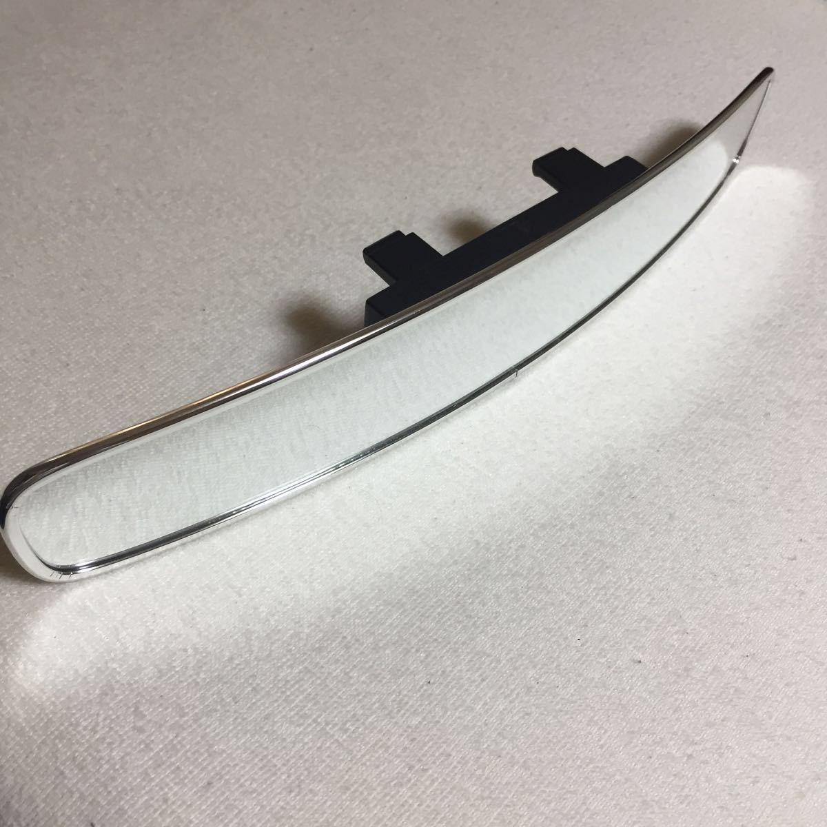 ◇ワイドルームミラー/バックミラー/カー用品/自動車用品/レア商品
