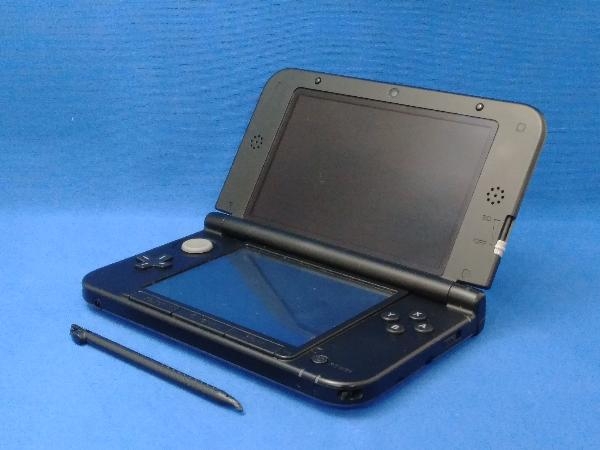 ニンテンドー3DS LL 本体(○09-10-15) LL ニンテンドー3DS 任天堂 未