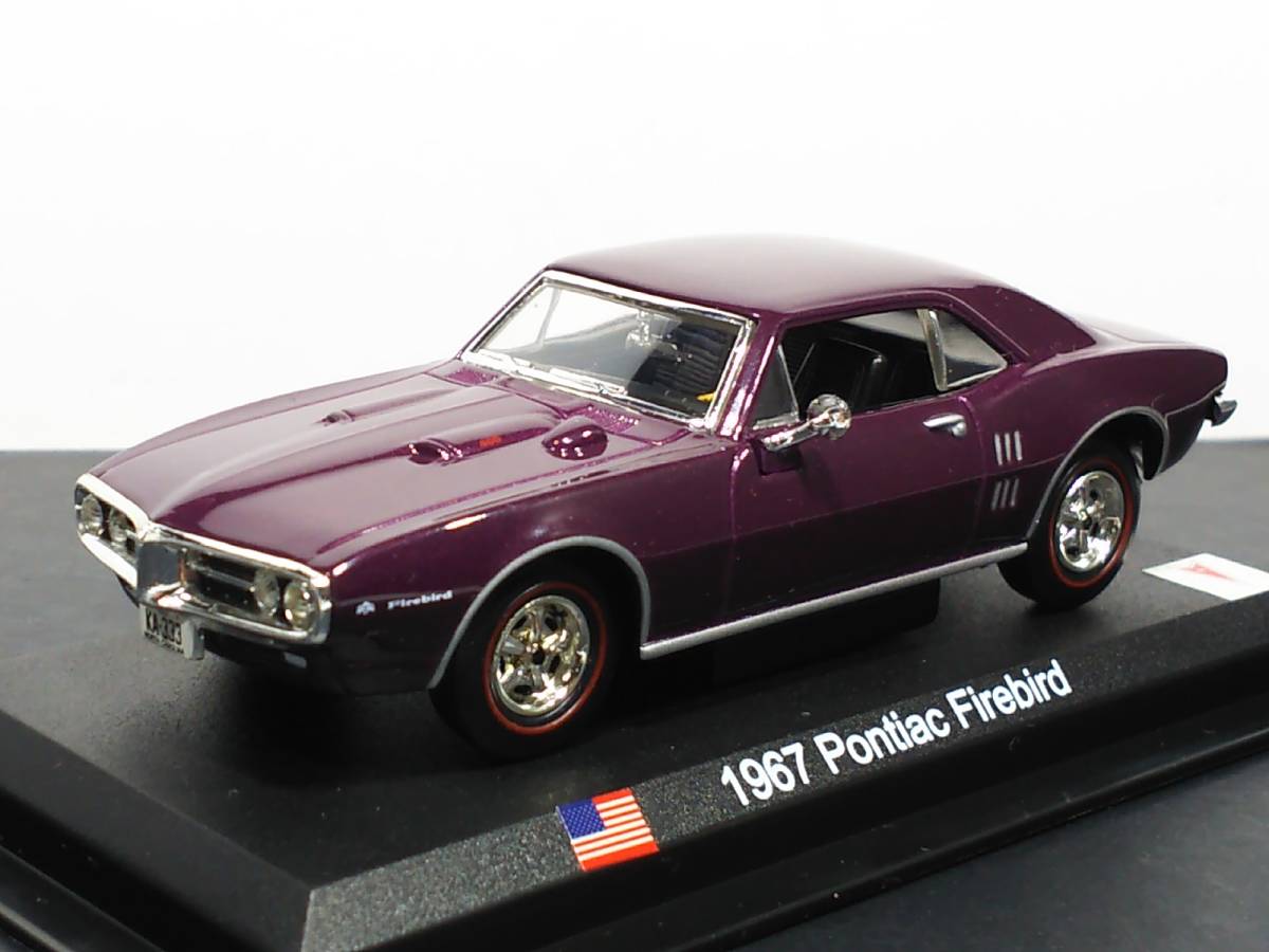 デルプラド 1 43 少し難有り ポンティアック ファイヤーバード パープル系 Pontiac Firebird アメリカ車 ミニカー 同日落札分は同梱可 乗用車 売買されたオークション情報 Yahooの商品情報をアーカイブ公開 オークファン Aucfan Com