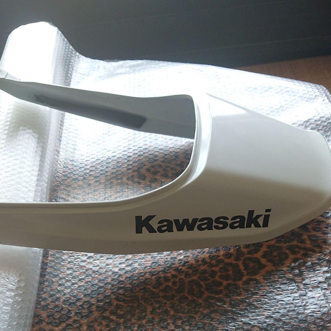 KAWASAKI 純正テールカウル ゼファーχ 【公式通販】