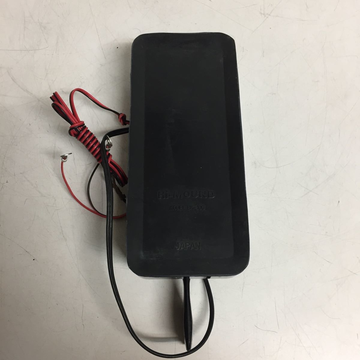 ハイモンド HI-MOUND Yahoo!オークション : 電鍵 ♤*️様 バクキー
