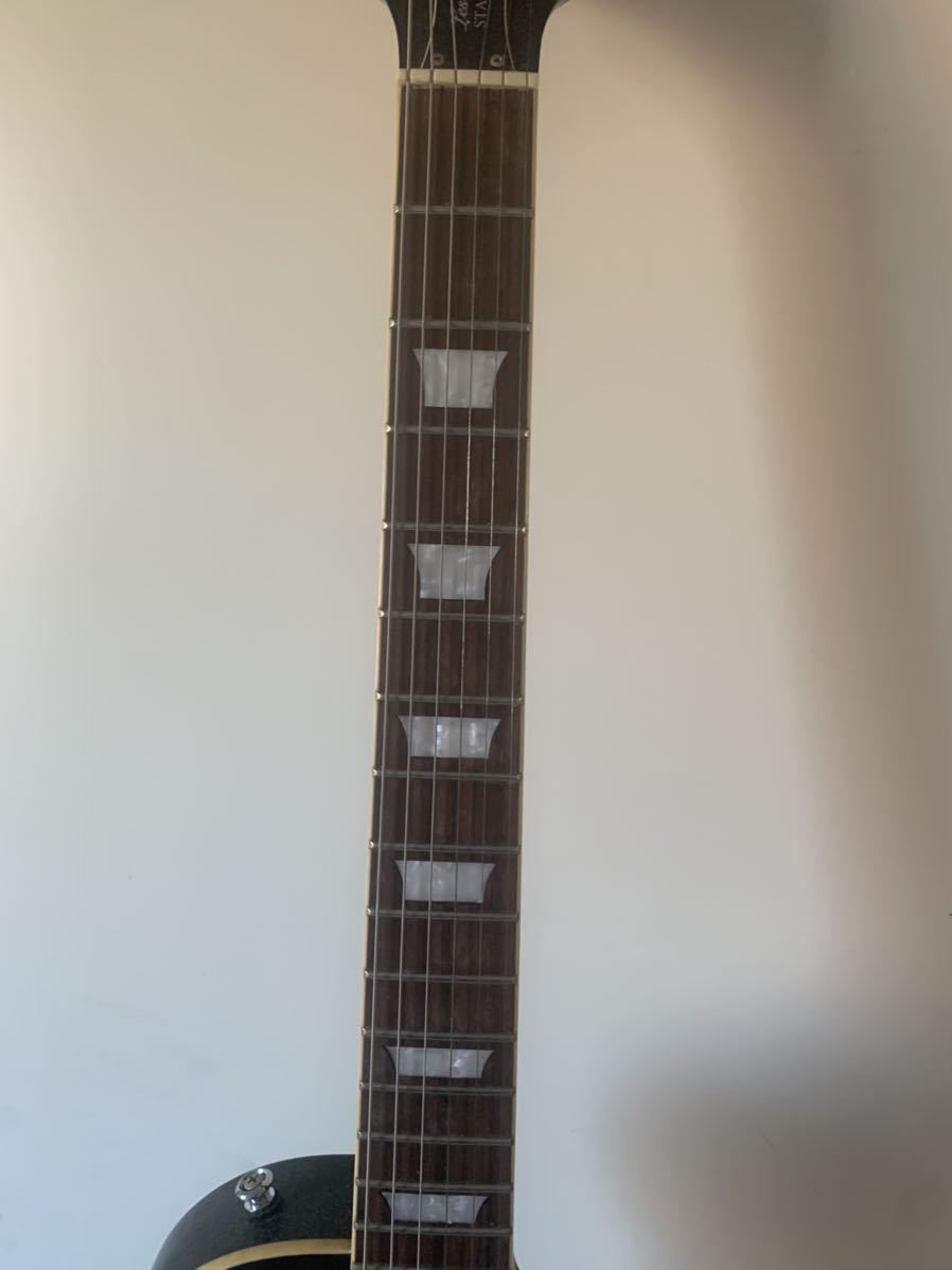 Epiphone Standard ジャンク Epiphone Paul Les Epiphone国内 サン
