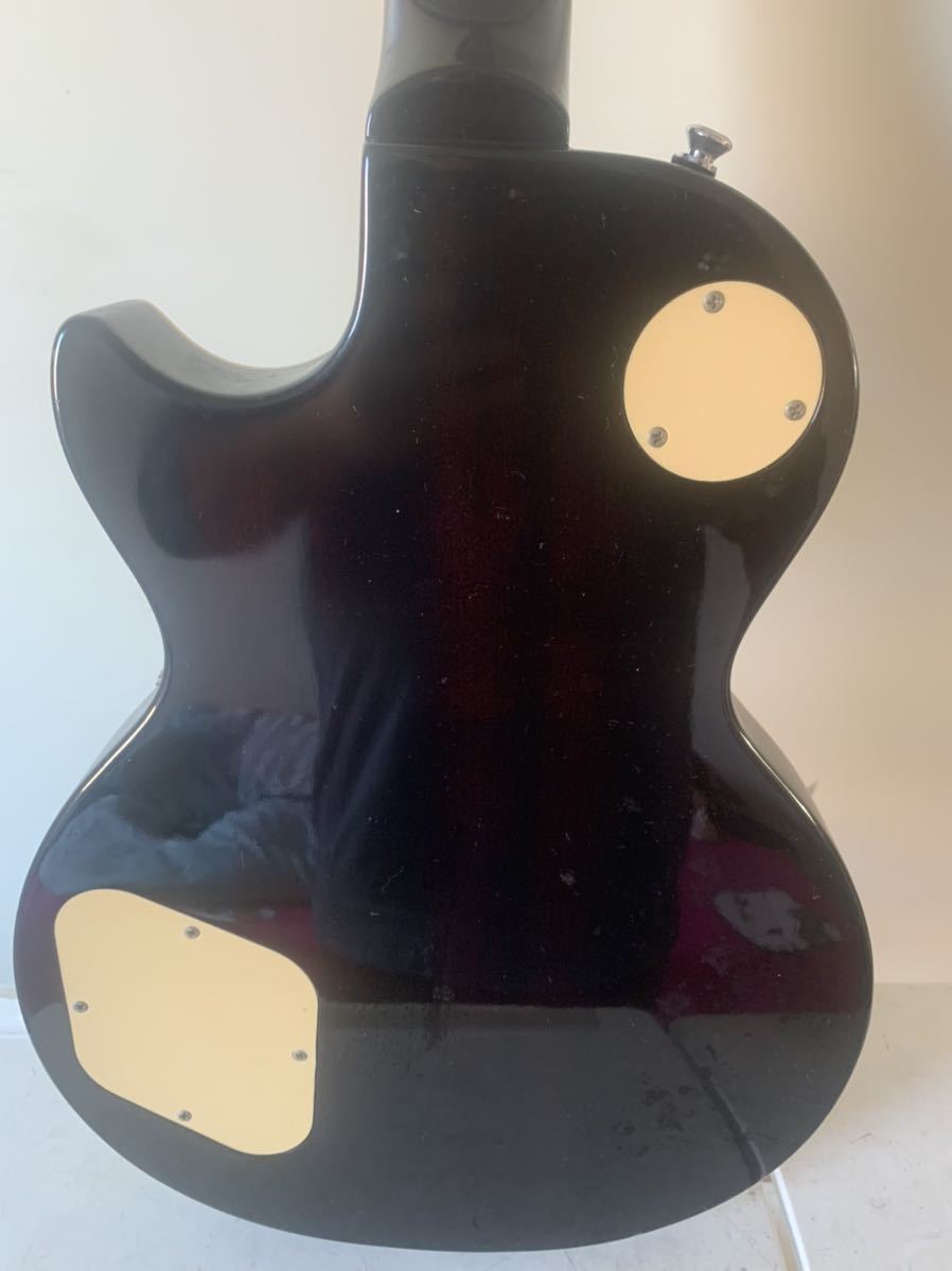 Epiphone Standard ジャンク Epiphone Paul Les Epiphone国内 サン