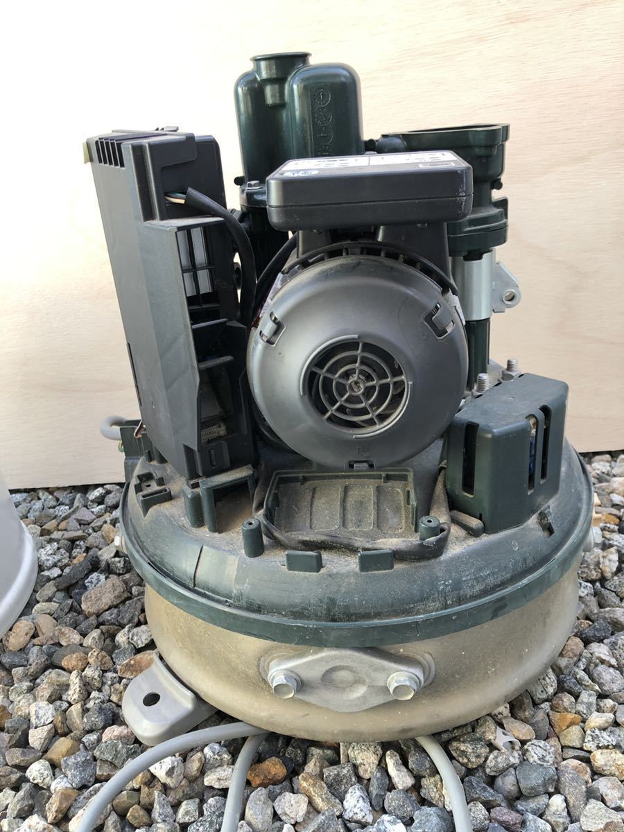 工具、DIY用品 日立 HITACHI 日立浅井戸用自動ポンプ 100V WT-P125V