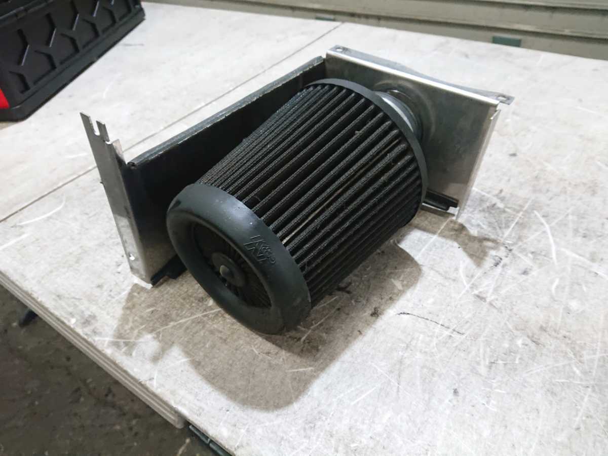【超激得，限定SALE】 H171 ミニマニア エアクリーナー ミニクーパーS R53 RE16 R50 RA16 r52 JCW 純正 後期(ミニ用)｜売買されたオークション情報、yahooの商品情報をアーカイブ公開 - オークファン ミニ用