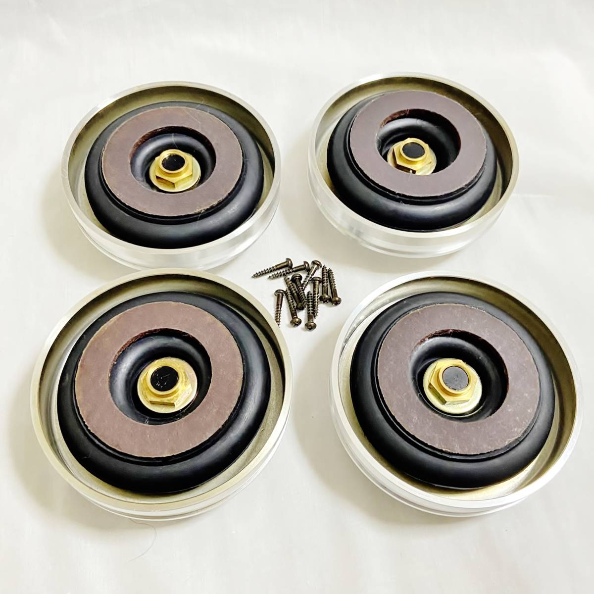 MICRO MSB-100 インシュレーター MSB-100 MICRO マイクロ精機 【公式通販】