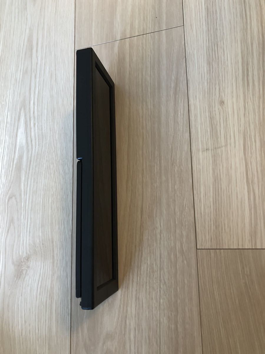 販売終了品ELSONIC EK-MD088 8.8インチ縦型モニター エル