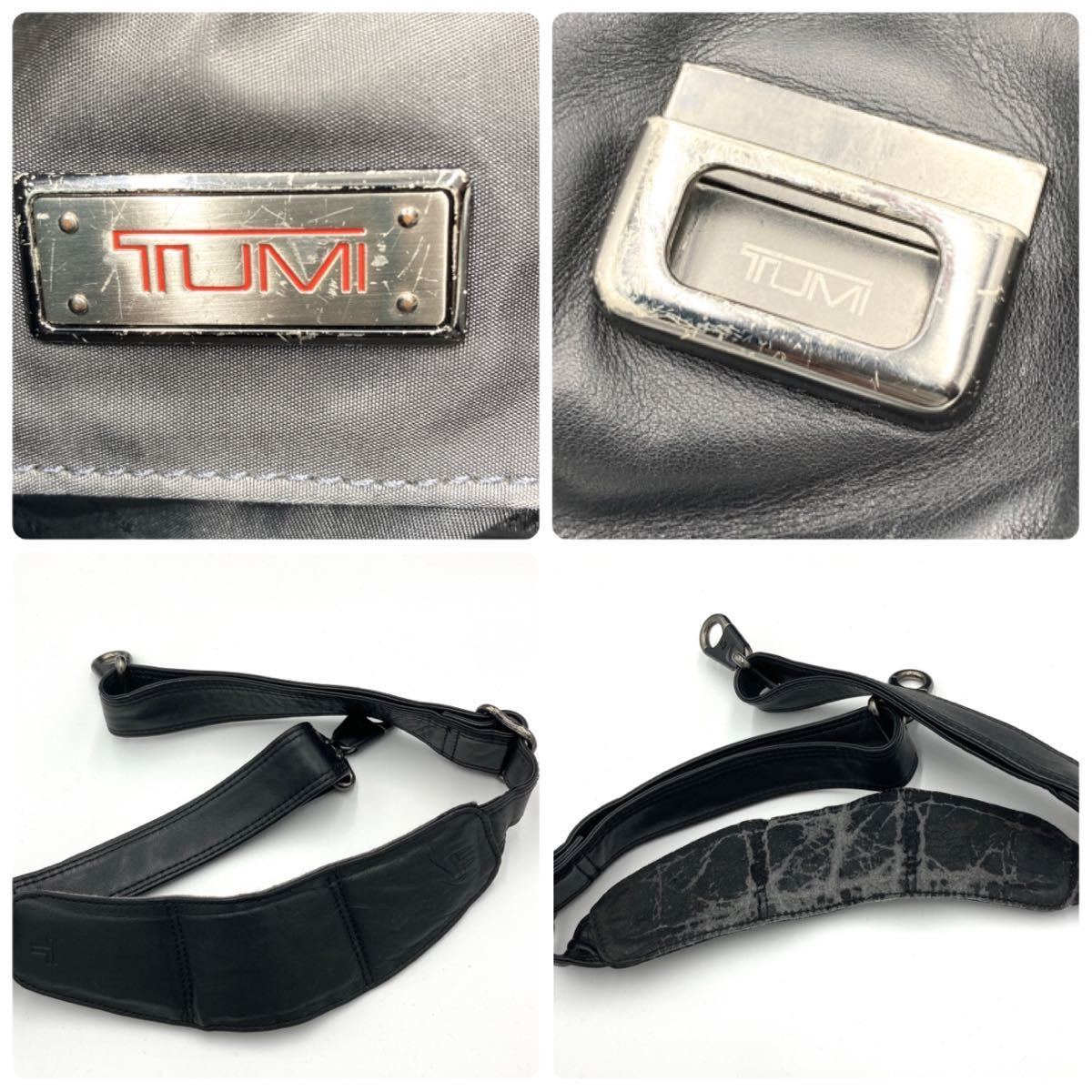 TUMI ビジネスバッグ トゥミ トゥミ TUMI ビジネスバッグ ブリーフ