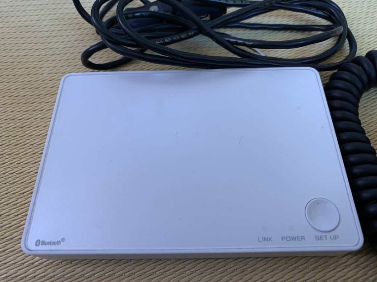 HONDA インターナビアダプター DATA Bluetooth NVSPH-1 インターナビ
