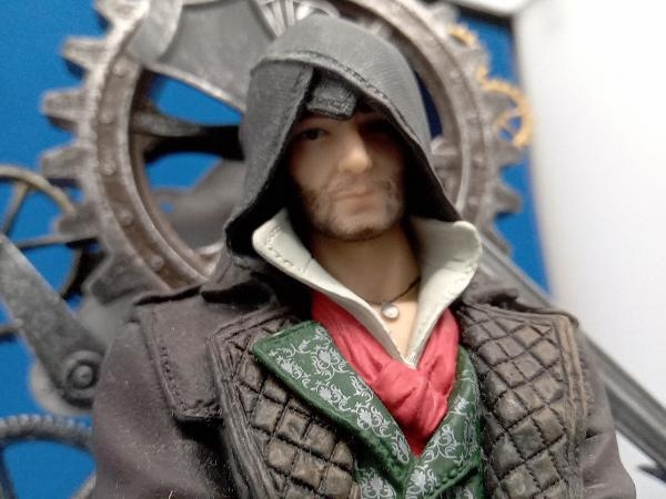 アサシンクリードシンジケート コレクターズエディション ジェイコブ