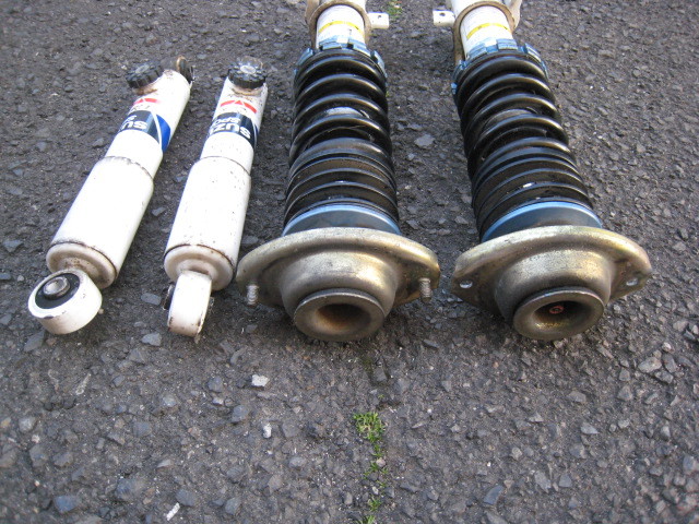 一部除く ジャンク品 スズキスポーツ アルト ｈａ２３ｖ用 車高調 サスペンションキット 一式 売買されたオークション情報 Yahooの商品情報をアーカイブ公開 オークファン Aucfan Com