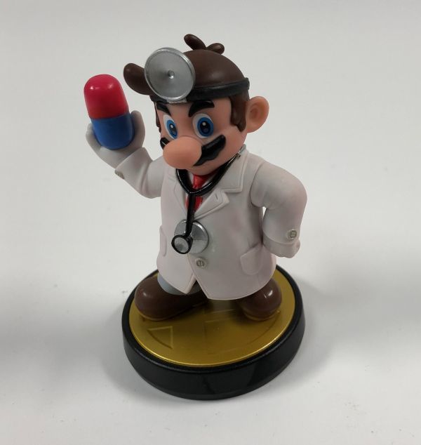 Amiibo 大乱闘スマッシュブラザーズ ドクターマリオ アミーボ スマブラ ニンテンドースイッチアクセサリー 売買されたオークション情報 Yahooの商品情報をアーカイブ公開 オークファン Aucfan Com Amiibo 大乱闘スマッシュブラザーズ ドクターマリオ アミーボ スマブラ ニンテンドースイッチアクセサリー 売買されたオークション情報 Yahooの商品情報をアーカイブ公開 オークファン Aucfan Com