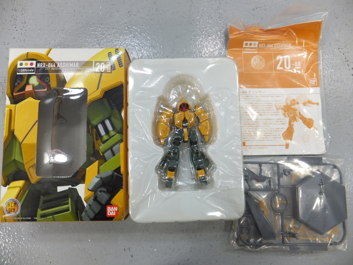 ◇ジャンク HCM PRO 機動戦士ガンダム ハイコンプロ 33体セット ザク 
