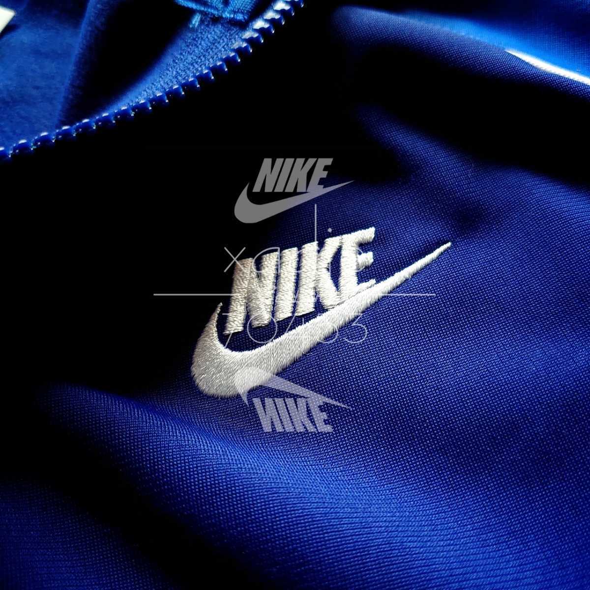 新品 正規品 NIKE ナイキ ジャージ 上下セット ジャケット パンツ ピン