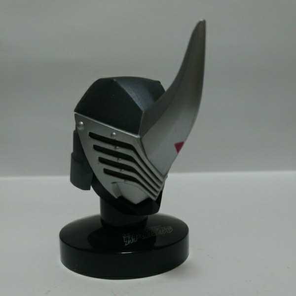 BANDAI 仮面ライダー ライダーマスクコレクション 仮面ライダーガイ 