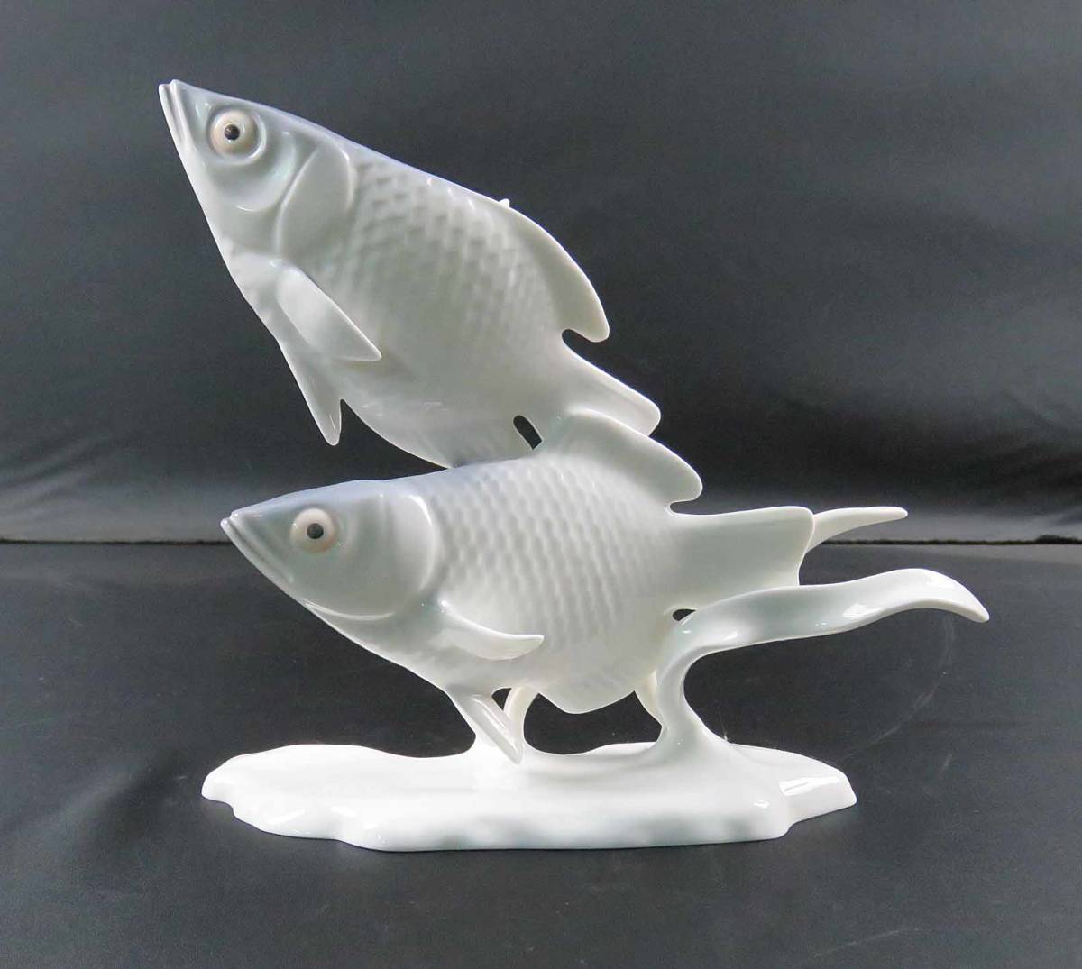 オールドノリタケ Noritake 金魚 ノリタケ | ボーンチャイナ ヤマダ