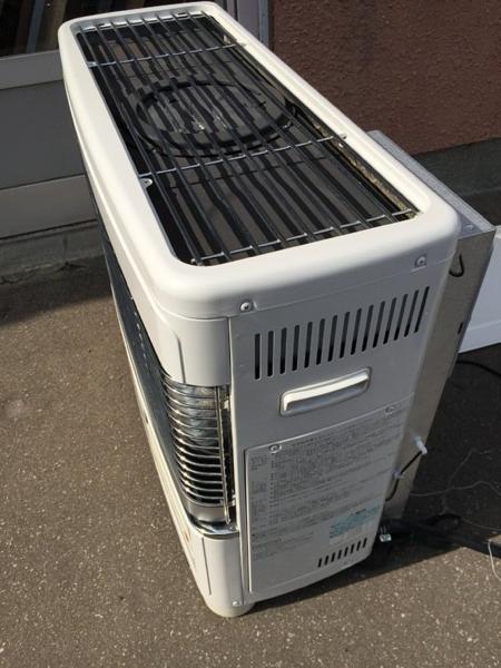 コロナ床暖 UH-F70PRF