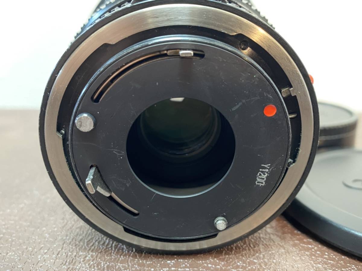 【MH-0285】中古品 美品 Canon キャノン レンズ CANON ZOOM LENS FD 20-35mm 1;3.5 L フィルムカメラ Canon USM キャノン 18-55mm ZOOM EF28