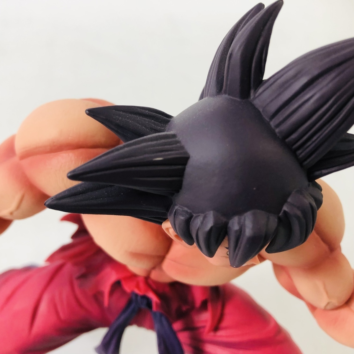 中古品 一番くじ ドラゴンボールZ EX 天下分け目の超決戦！ C賞 孫悟空 