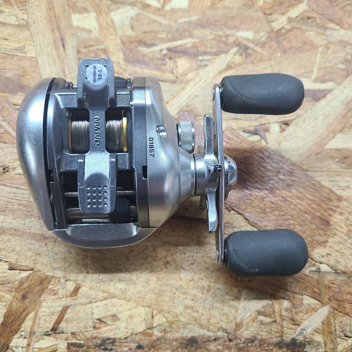 シマノ スコーピオンMg 1000 scorpion mg 0 シマノ スコーピオン