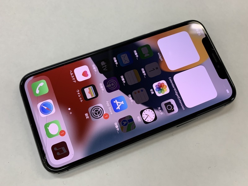 BP627 SIMフリー iPhone11Pro スペースグレイ 256GB ジャンク BP627 SIMフリー iPhone11Pro スペースグレイ 256GB ジャンク