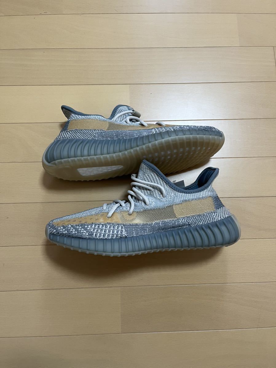 爆買い，低価 ADIDAS YEEZY BOOST 350 V2 ISRAFIL アディダス イージーブースト350 V2 イスラーフィール FZ5421 US10 28cm(28.0cm)｜売買されたオークション情報、yahooの商品情報をアーカイブ公開 - オークファン 28.0cm