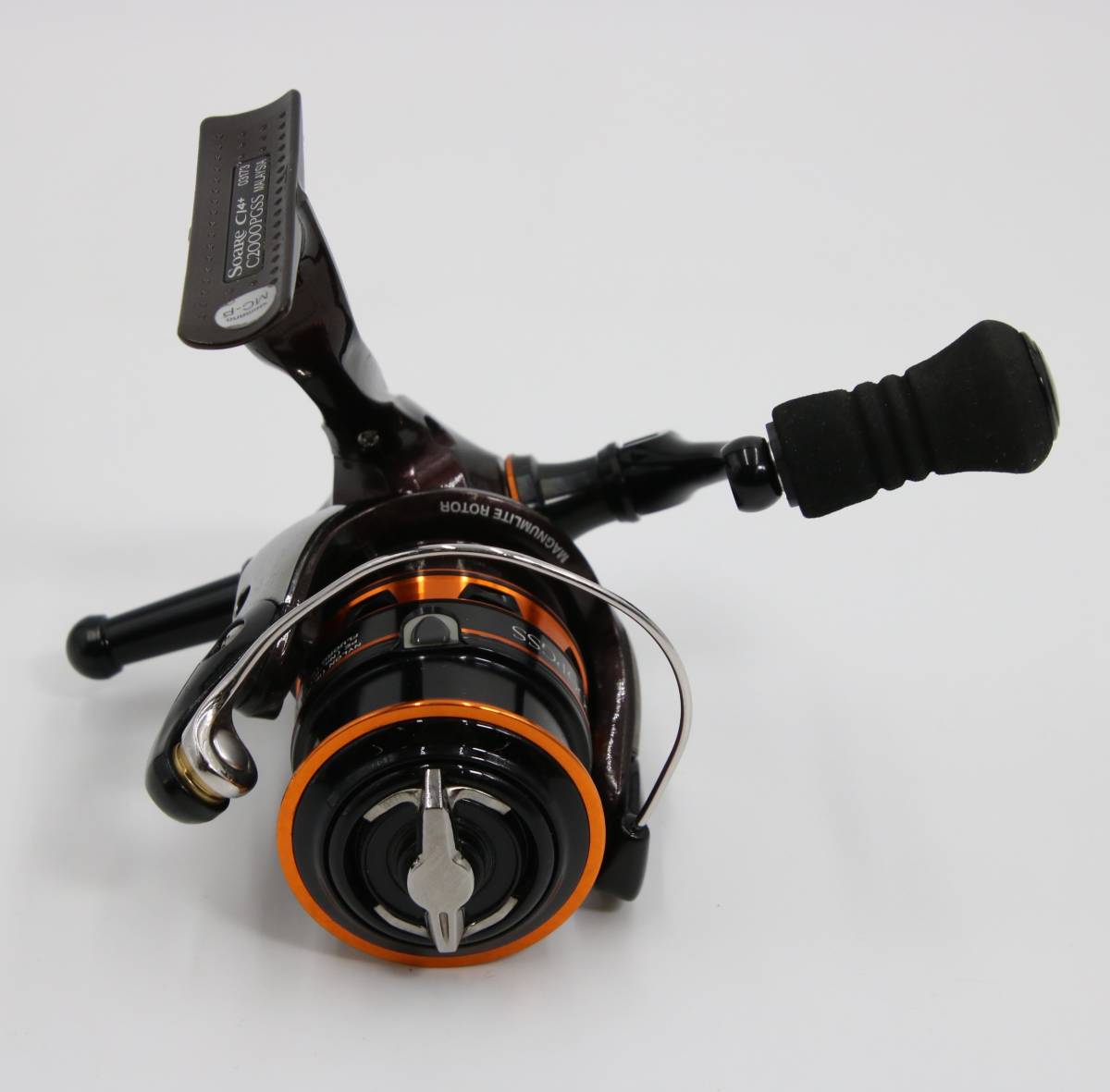 CI4+ | ソアレ シマノ ソアレci4 釣りクラウド シマノ(SHIMANO