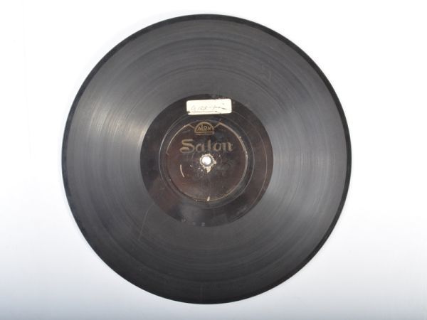 ③お客/精工舎蓄音機 アンティーク 精工舎 SEIKOSHA TALKING MACHINE