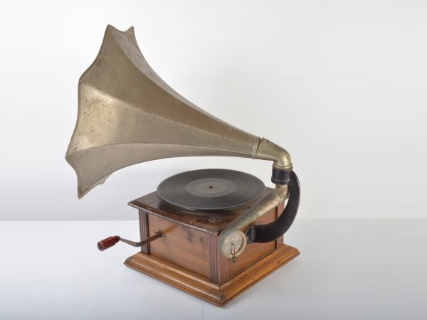 Yahoo!オークション - アンティーク 精工舎 SEIKOSHA TALKING MACHINE