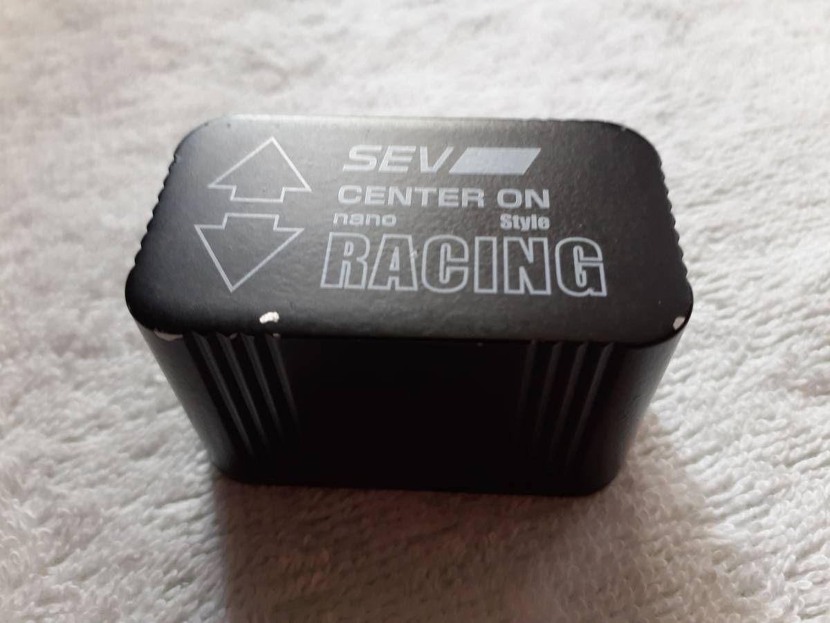 sev センターオン レーシング SEV レーシング ⁄ SEV-C-On-Style Style 