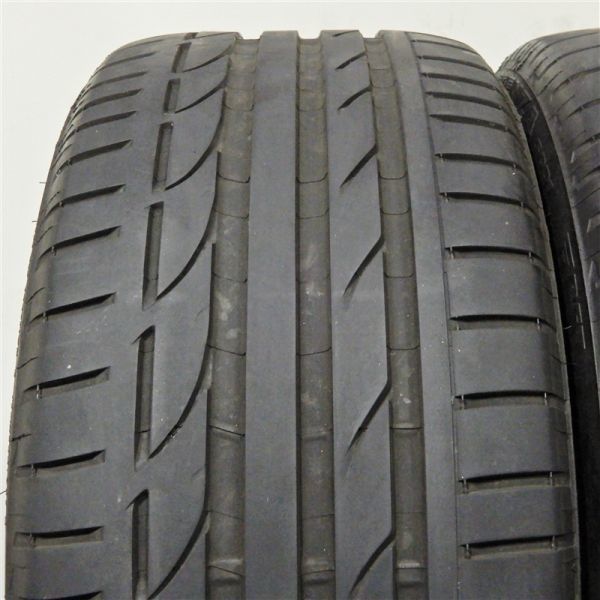 275/40R19 101Y ブリヂストン ポテンザS001 RFT 2020年製 中古2本価格 