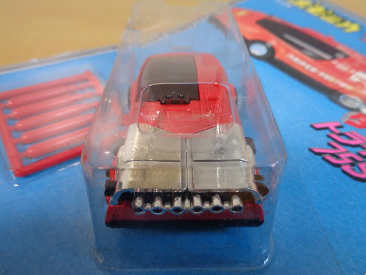 ☆ダイモス トライパー75S ポピニカダッシュミニ☆ポピー ポピニカ